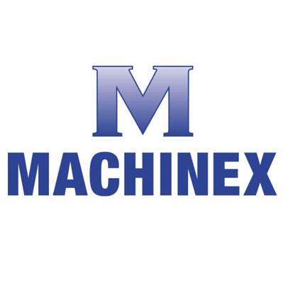 Machinex