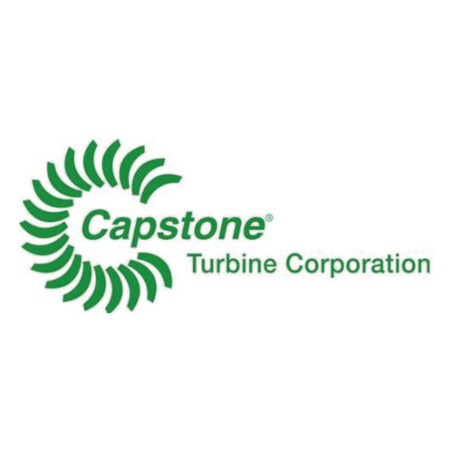 Capstone Turbine Corporation