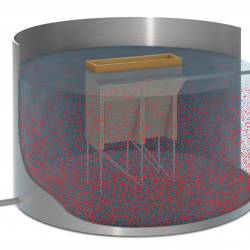 PAQUES - ANAMMOX Élimination de l'ammonium
