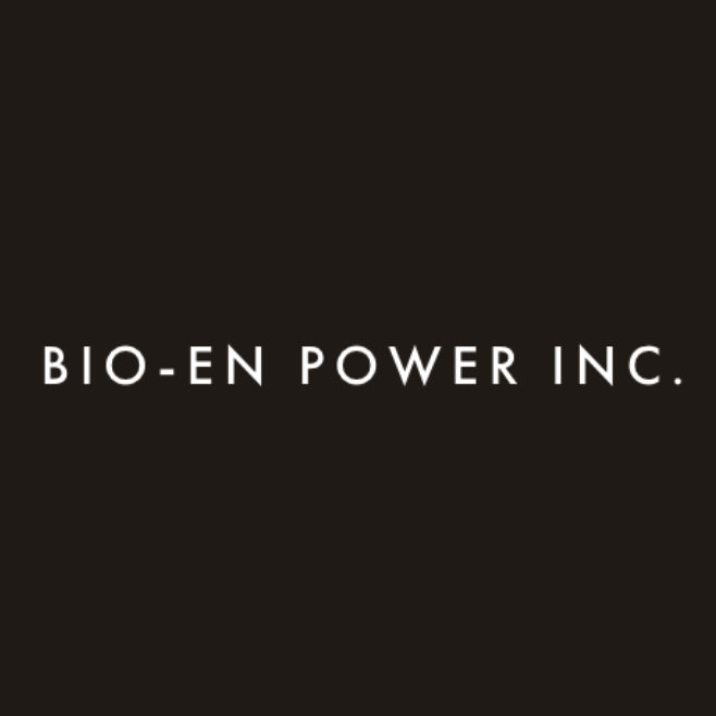 Bio-En Power Inc.