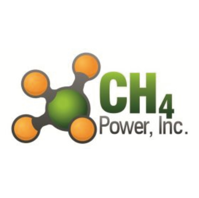 CH4 Power Inc.