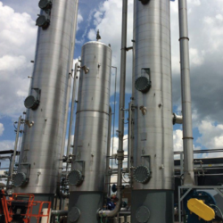 BABCOCK - Systèmes de purification du biogaz