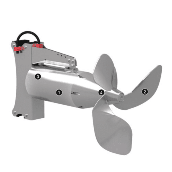 Liquid Manure Technology