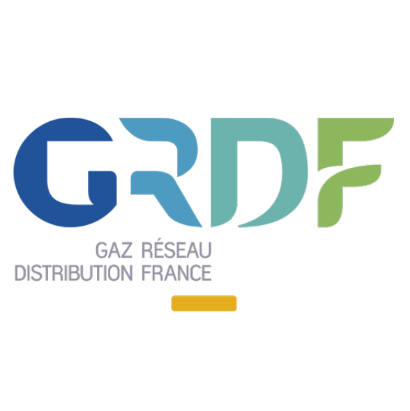 GRDF