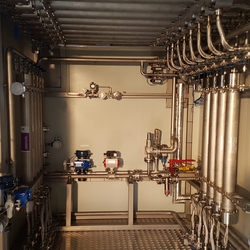 Veolia Biothane Memgas