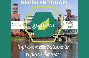 GoGreen Portland Conference