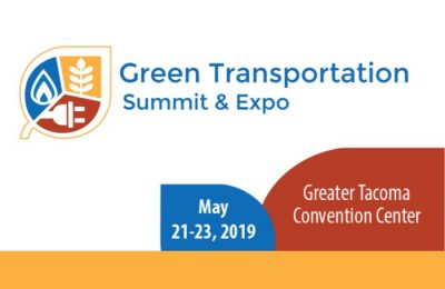 Green Transportation Summit & Expo (GTSE) will take place one week from today