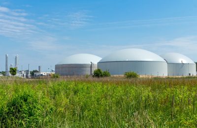 Biogas news: Biogas/RNG as an local economic driver at the heart of the headlines