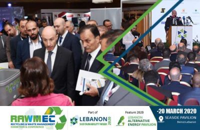 Lebanon Sustainability Week 2020