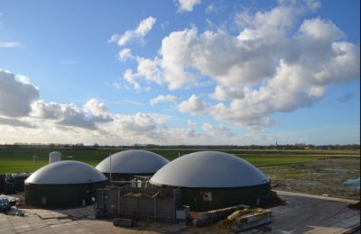 Biogas news: Biogas & RNG at the heart of the news!