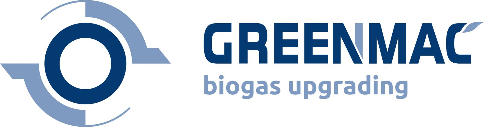 Logo Greenmac