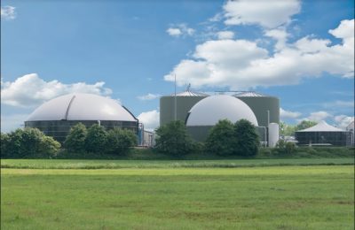 Biogas news: RNG & Biogas to Play a Big Role in Decarbonization of the Economy