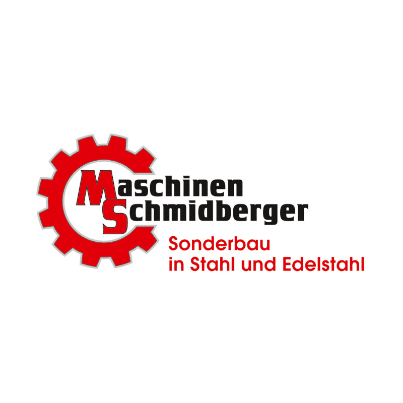 Maschinen Schmidberger