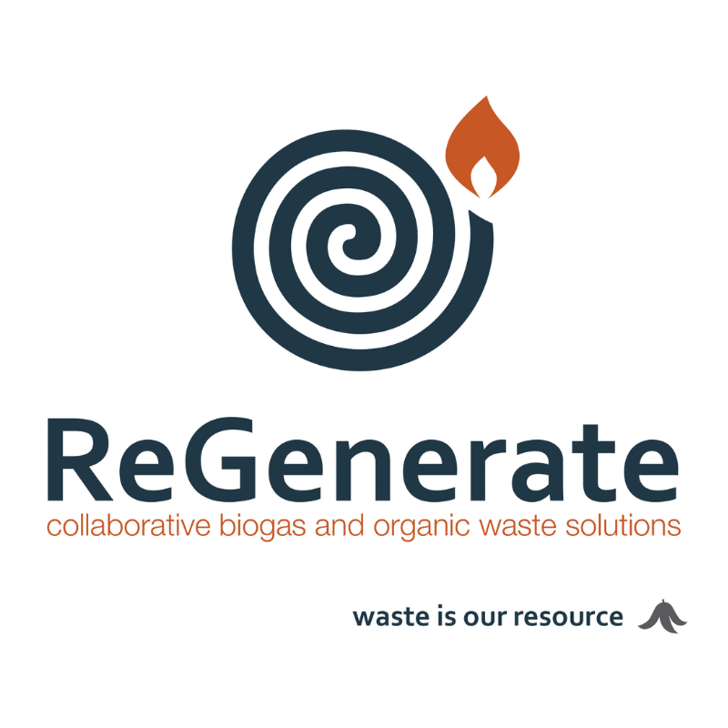 ReGenerate Biogas Inc.