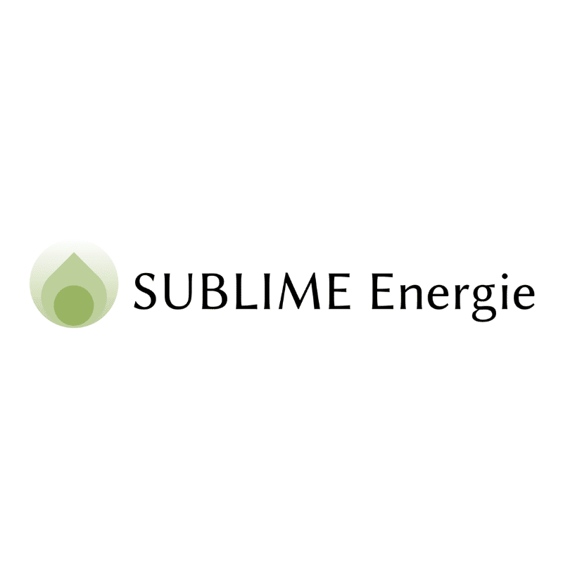 SUBLIME Energie