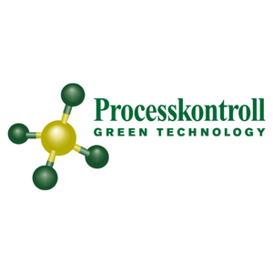 Processkontroll Green Technology