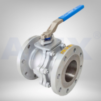 ANIX Valve USA