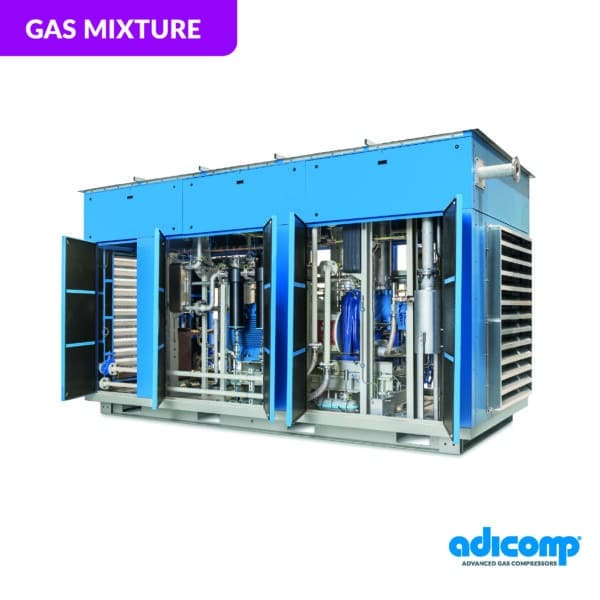 SSG Series :BiogasWorld