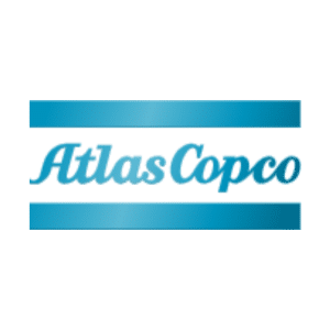 Atlas Copco