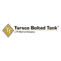 Tarsco Bolted Tank