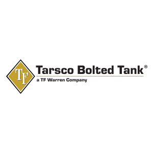 Tarsco Bolted Tank