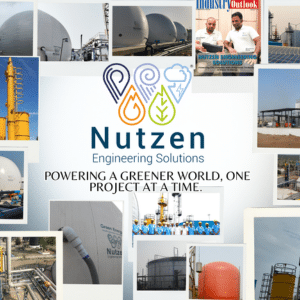 Nutzen Engineering Solutions