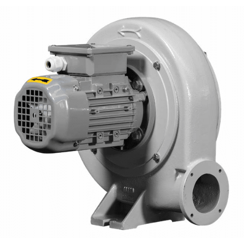 Supports pour ventilateurs